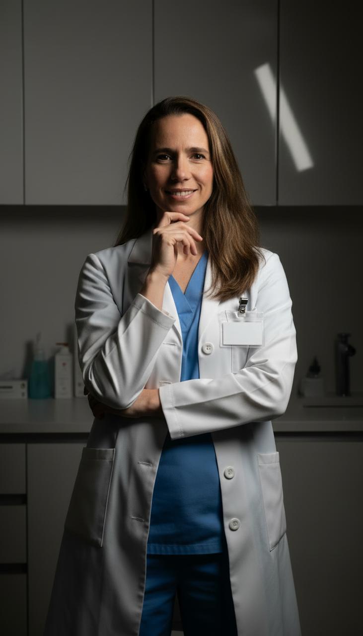 Silvia Perez Polo